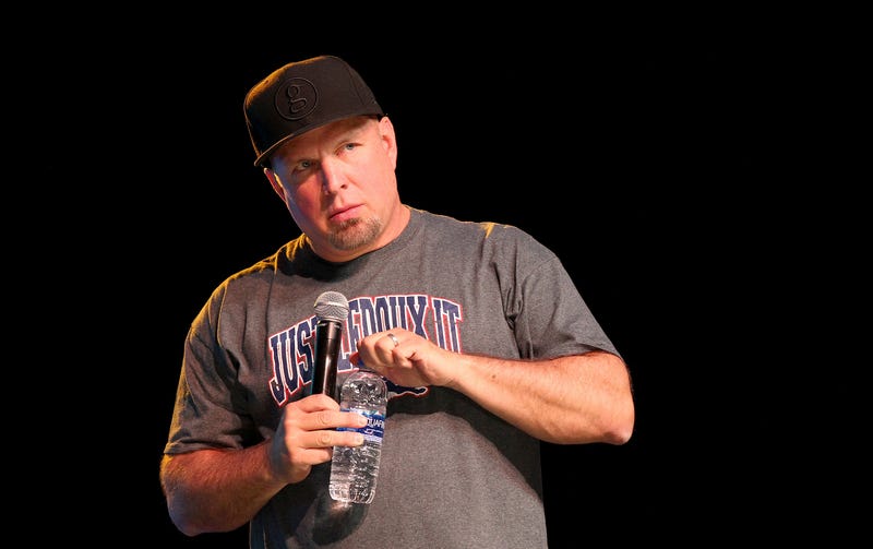 Garth Brooks