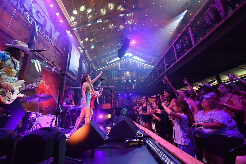 CMA Fest