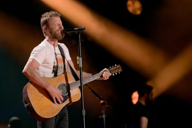 Dierks Bentley