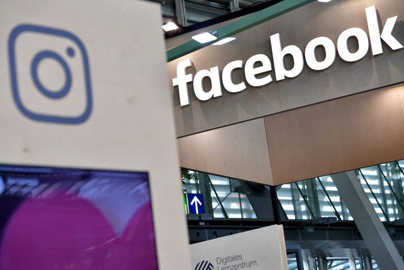 Facebook Instagram