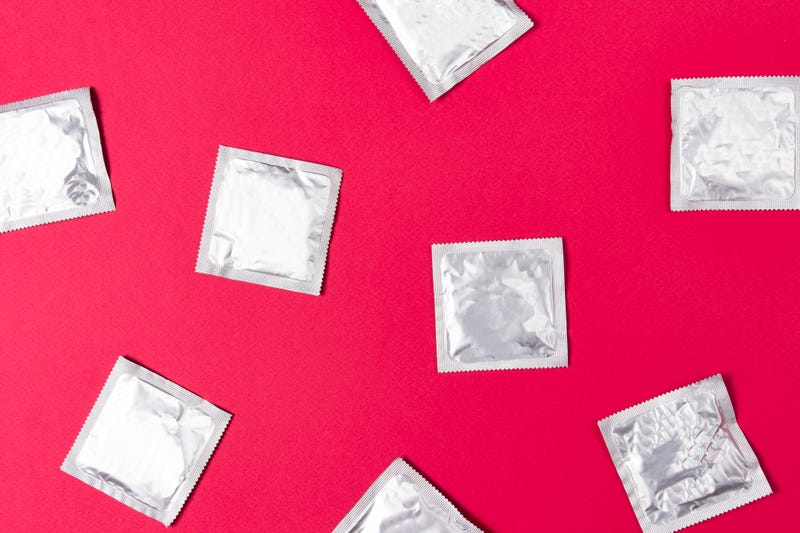 Condoms