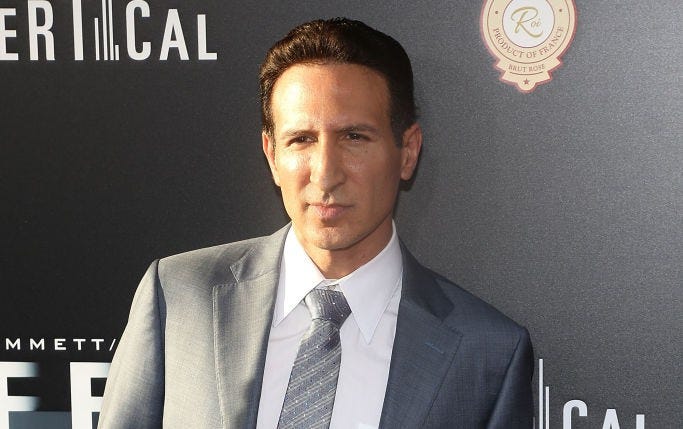 William DeMeo