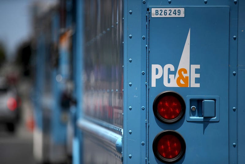 PG&E public safety power shutoffs may increase this year.