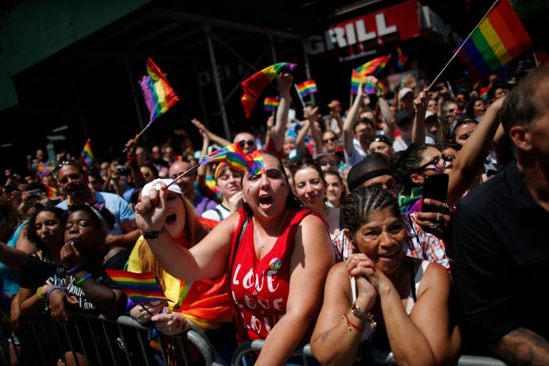 pride flag