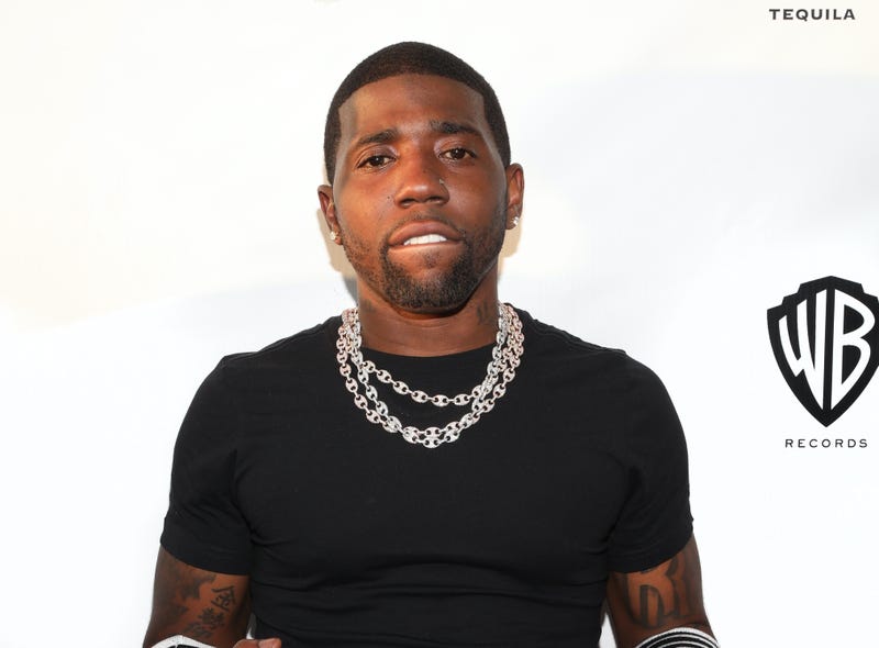YFN Lucci
