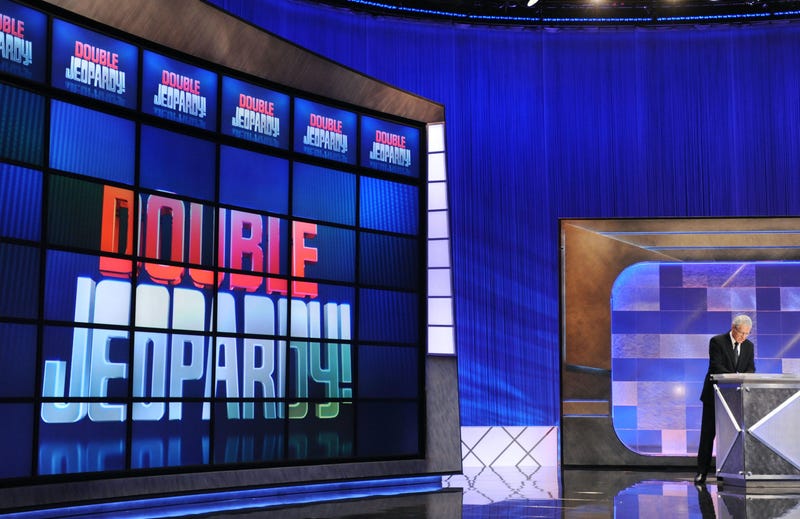Jeopardy