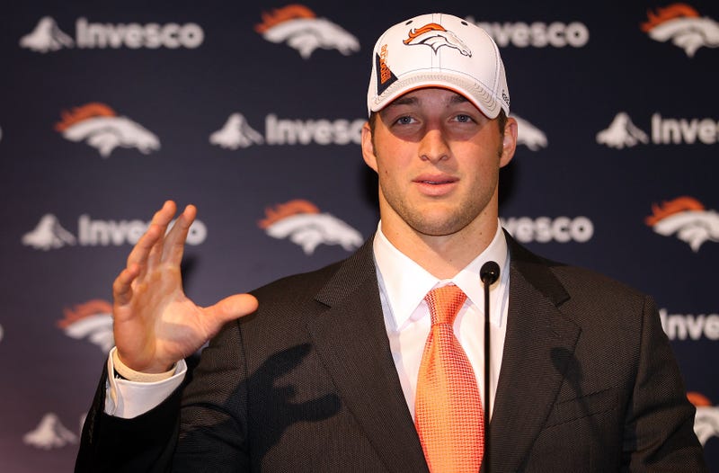 Tim Tebow