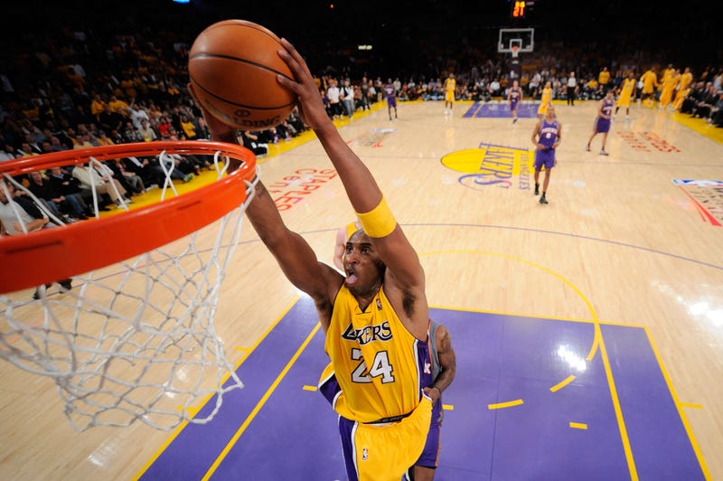 Kobe Bryant