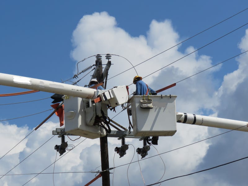 DTE is stepping up efforts to help out Floridians in the wake of destruction and catastrophic hurricane Ian, officials said on Thursday.