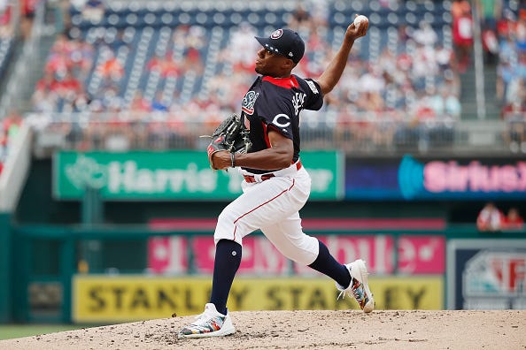 Hunter Greene