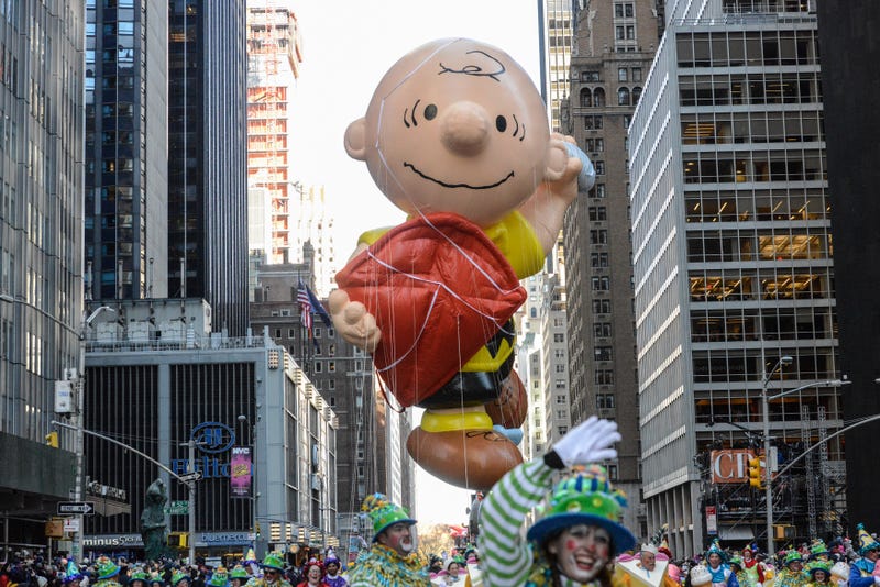 Charlie Brown