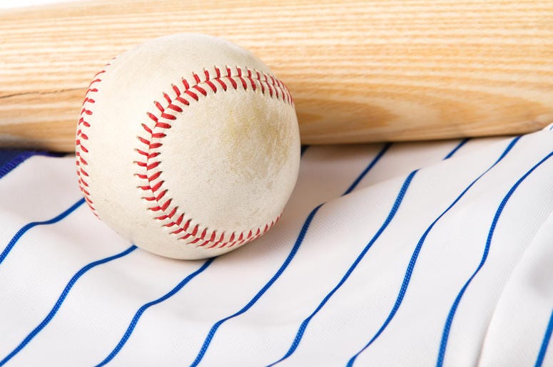 baseball