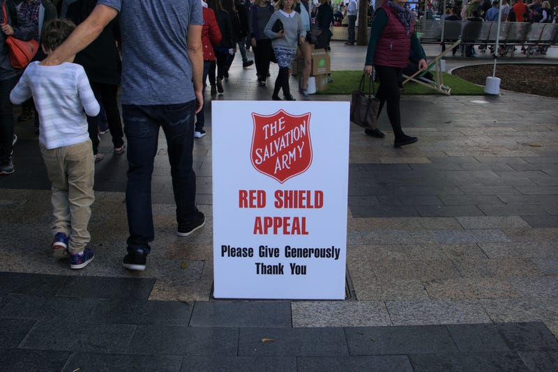 Salvation Army