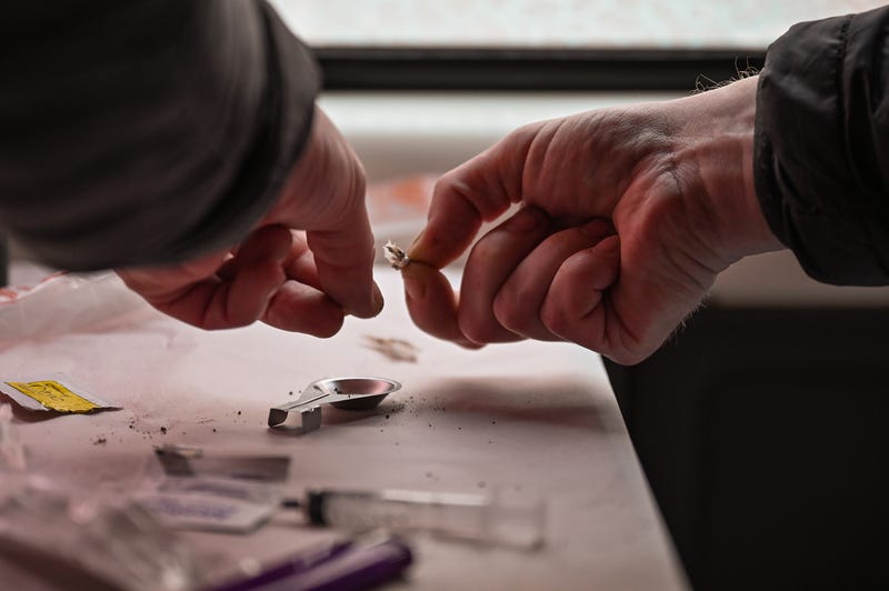 drug-induced case