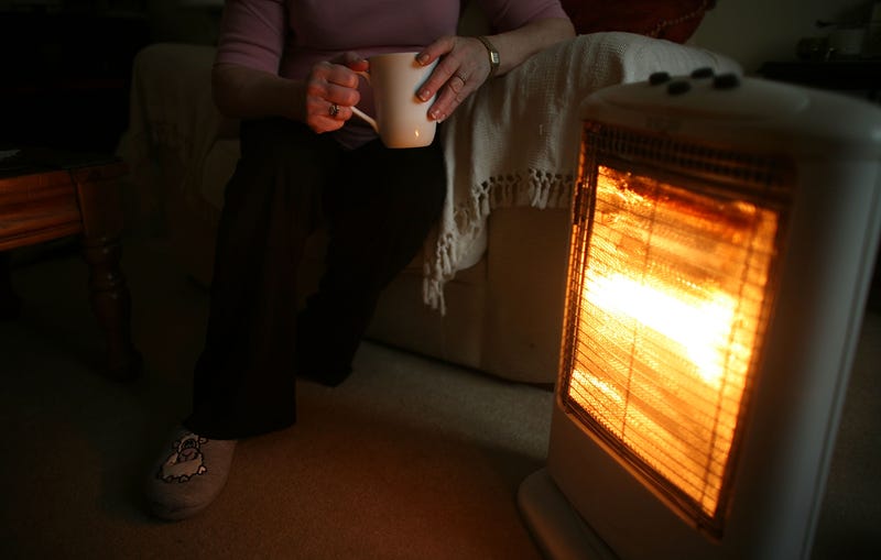 electric heat