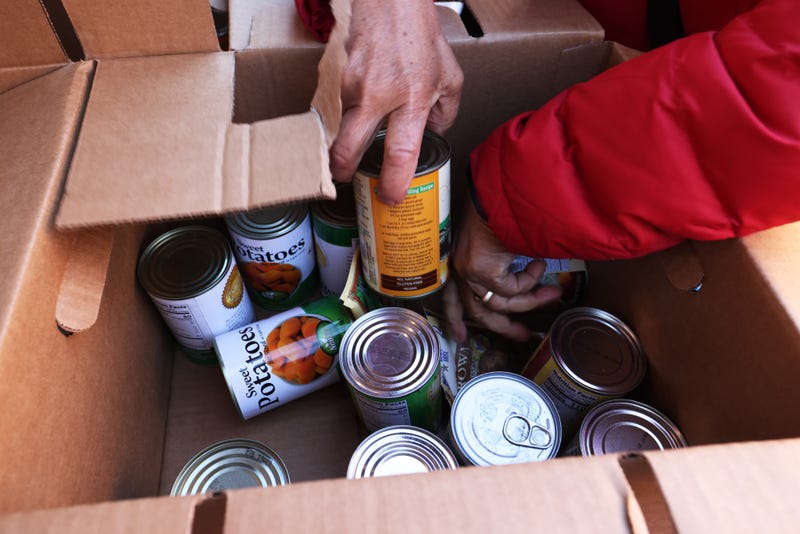 Northern Illinois Food Bank