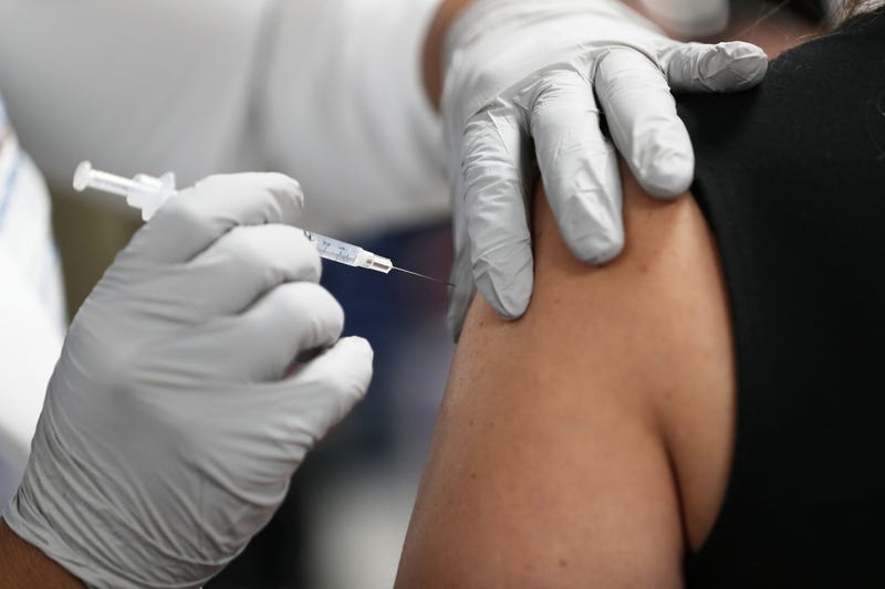 Chicago vaccine mandate