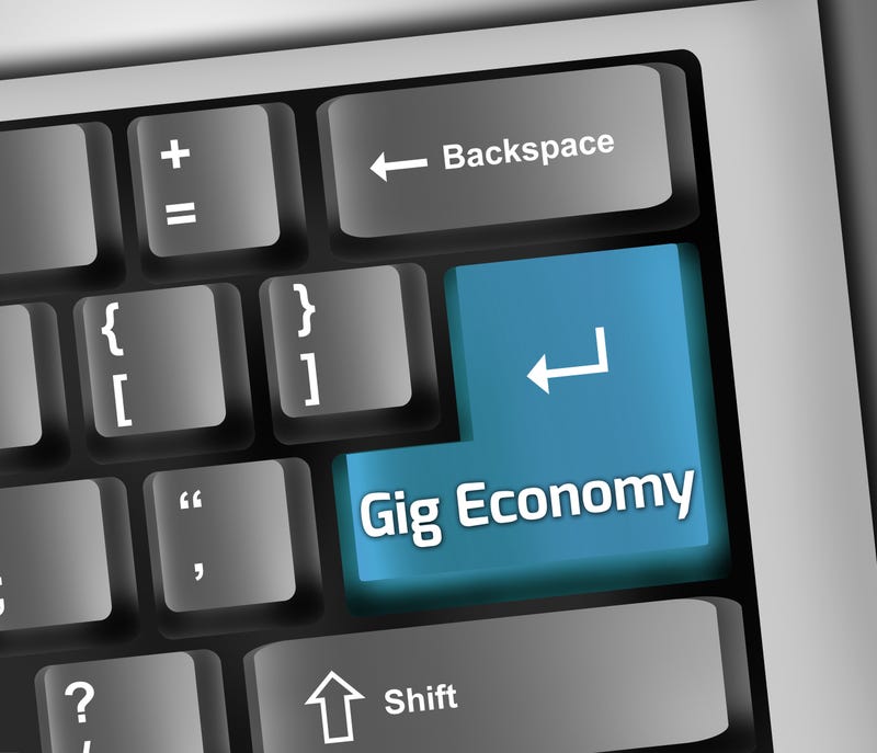 gig economy