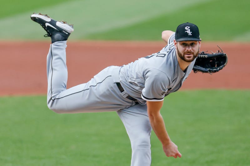 Lucas Giolito