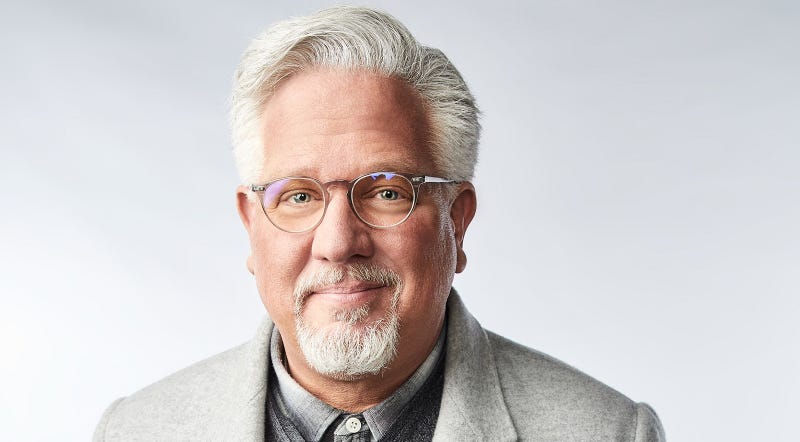 Glenn Beck
