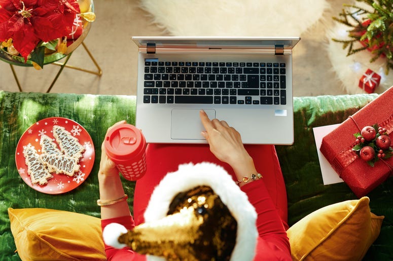 Go Green Holiday Gift Guide