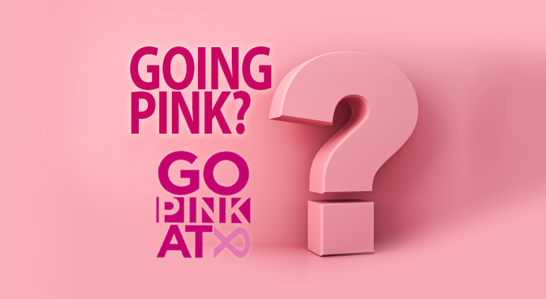 Going Pink ATX