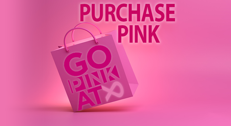 Purchase Pink Go Pink ATX! Wheeler