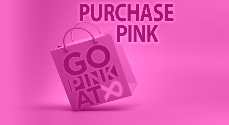 Purchase Pink / Go Pink ATX 2022