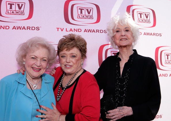Golden Girls