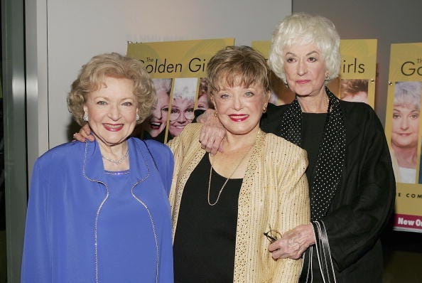 Golden Girls