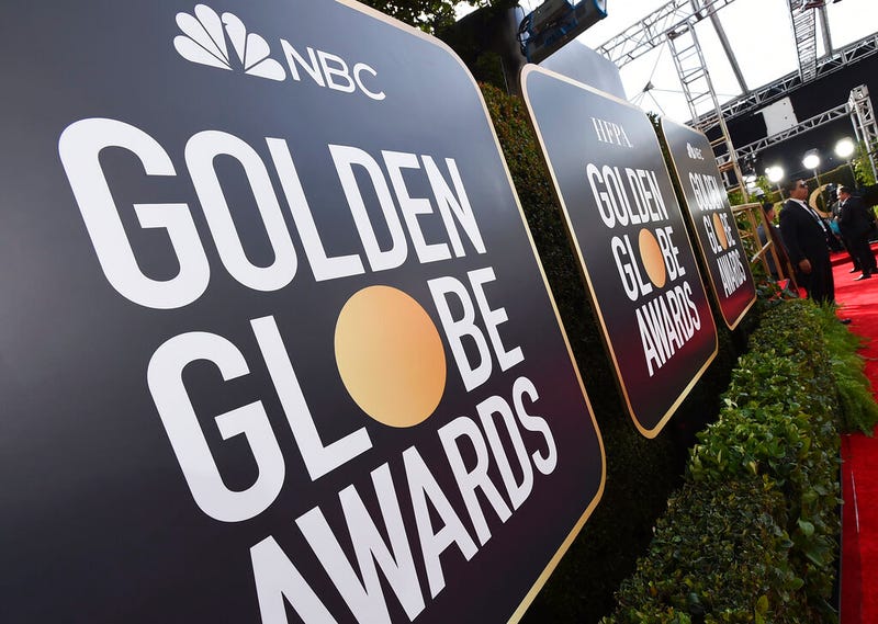 Golden Globes