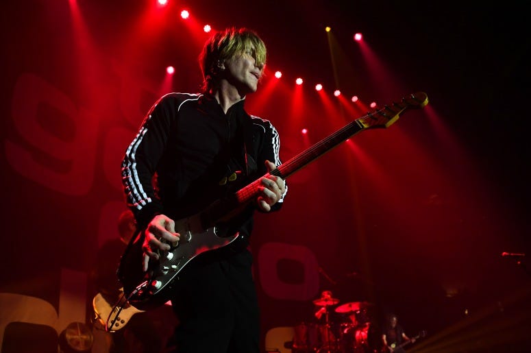 Goo Goo Dolls