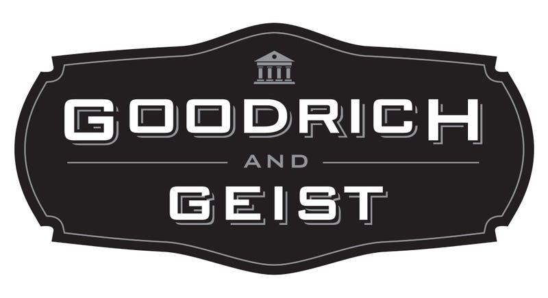 Goodrich and Geist