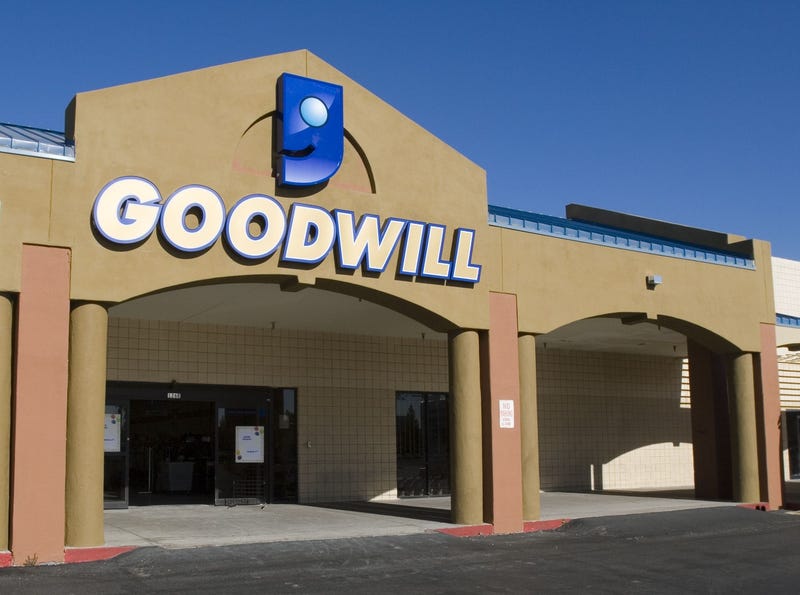Goodwill