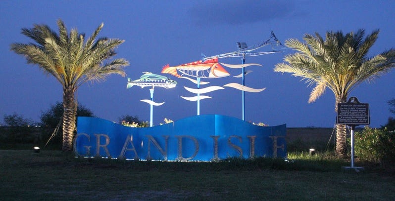 Grand Isle