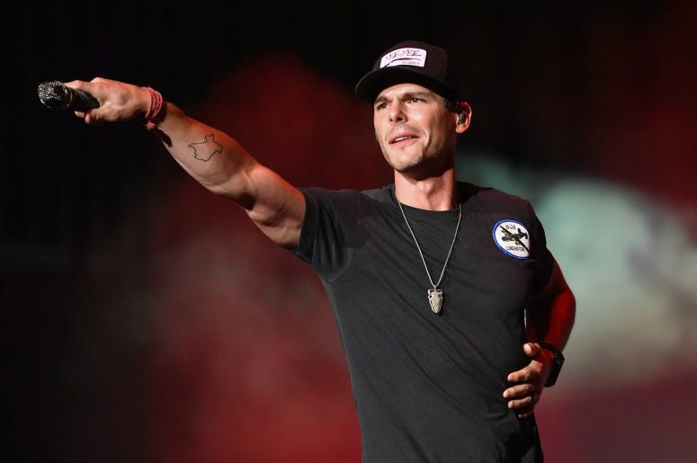 Granger Smith