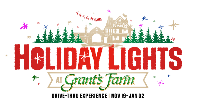 Grant's Farm