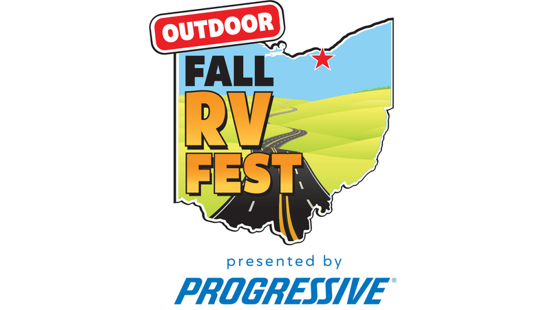 Great Lakes Outdoor RV Fest