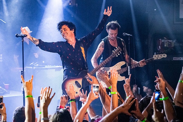 Green Day