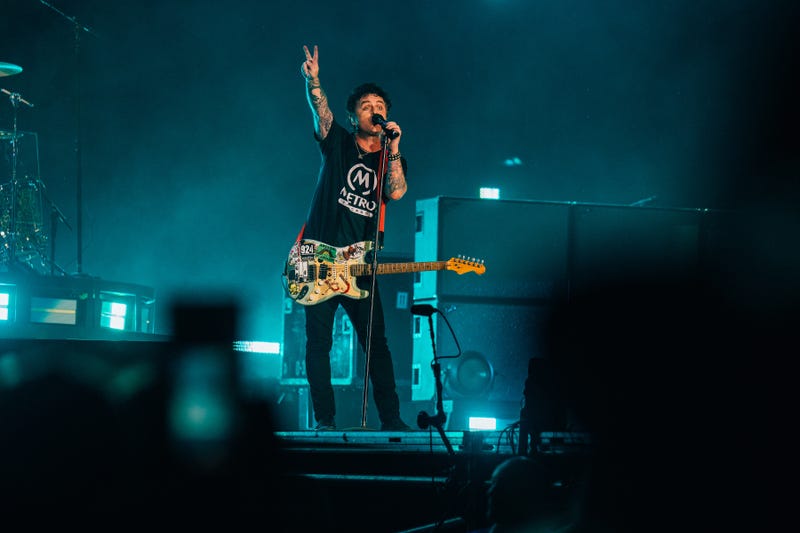 Green Day