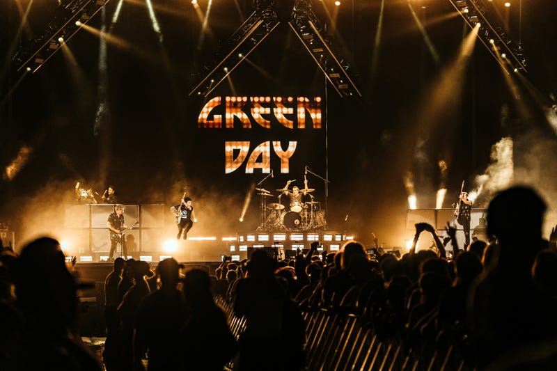 Green Day