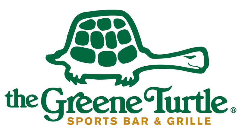 Greene Turtle Sports Bar & Grille logo
