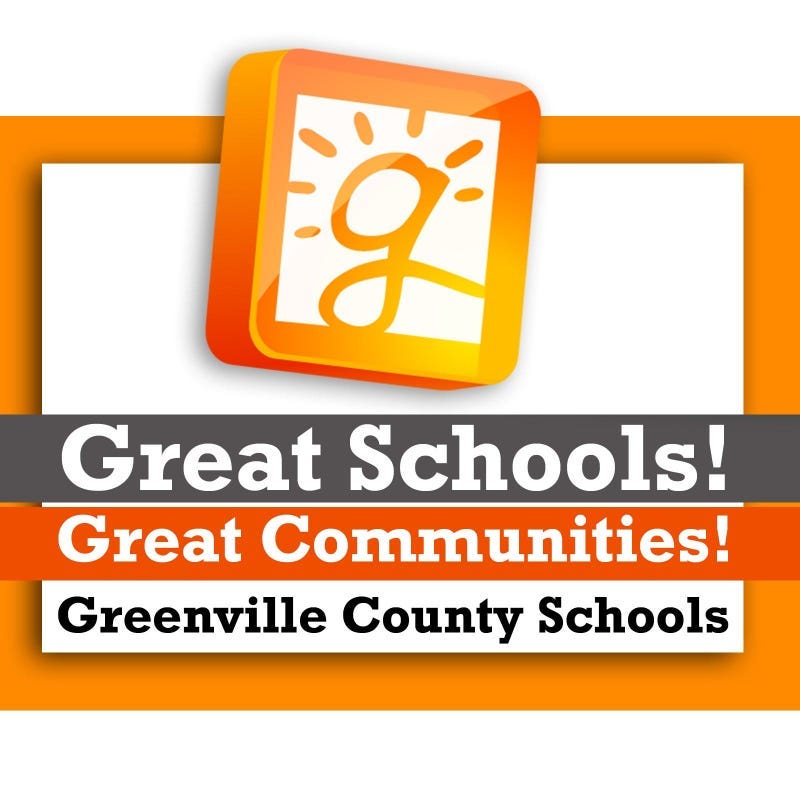 Greenville County Schools