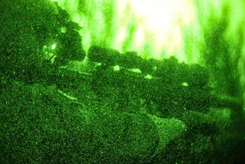 Special Forces