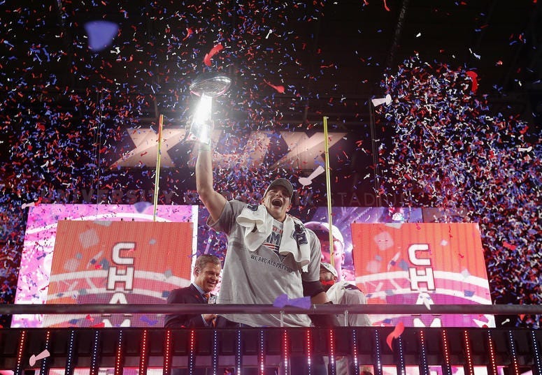 Rob Gronkowski