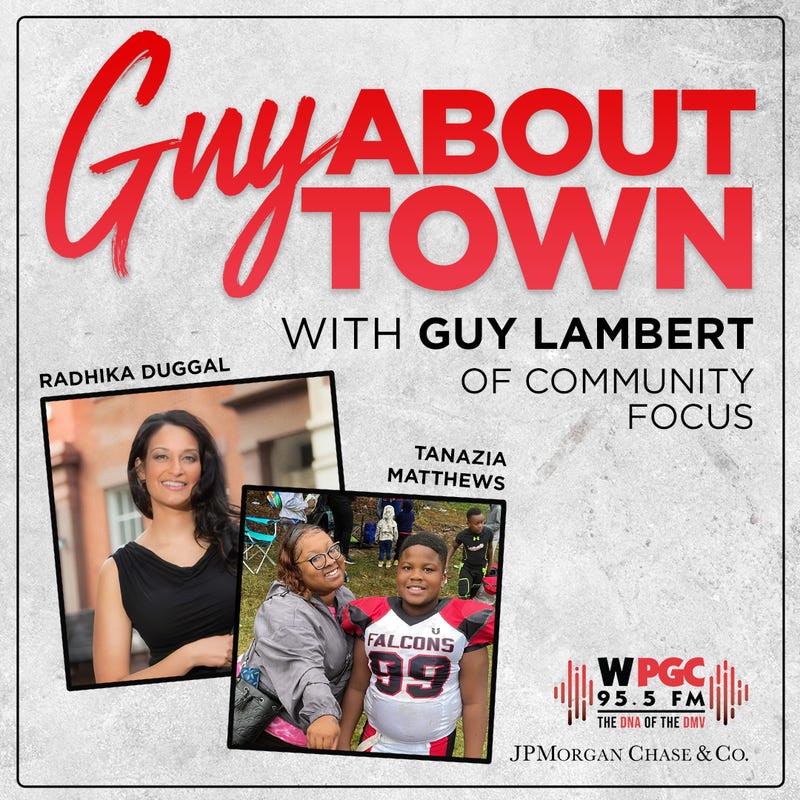 Guy About Town-December
