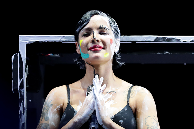 Halsey