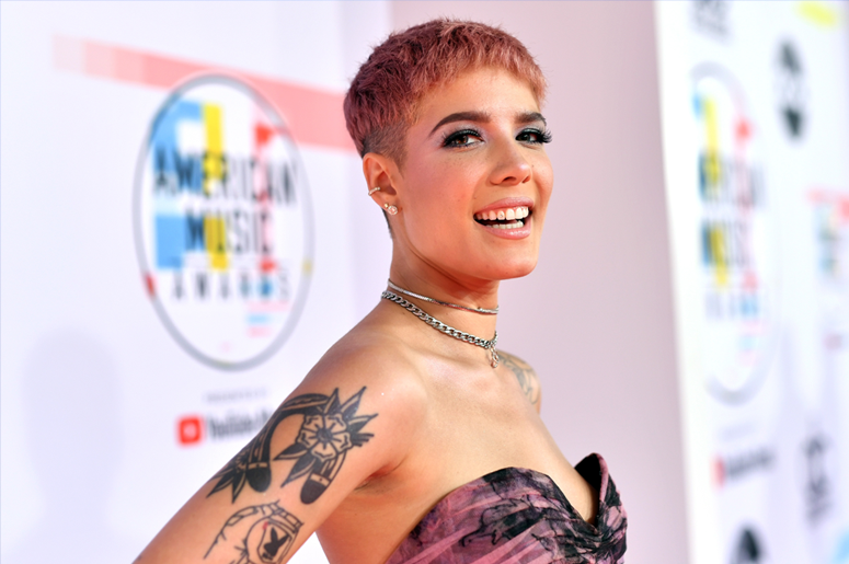 Halsey
