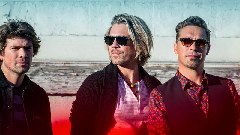 HANSON