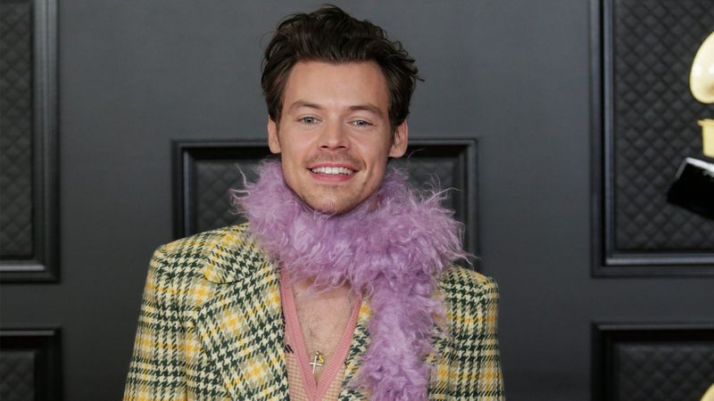 Harry Styles